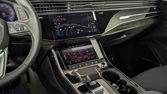 2025 Audi Q7