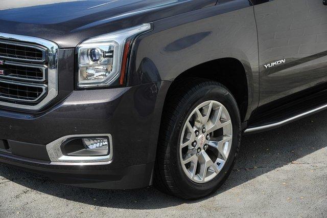 used 2016 gmc yukon sle columbia, sc 29229 for sale in columbia, south carolina
