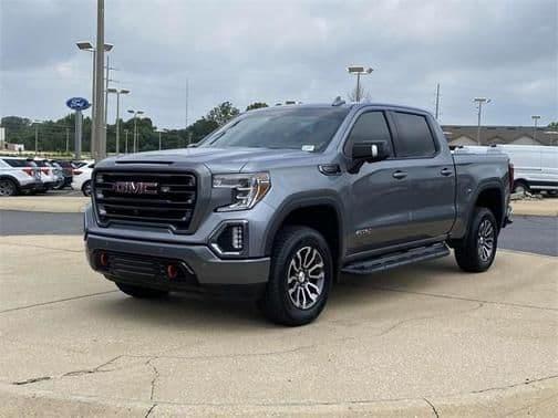 2020 gmc sierra 1500 at4 in tuscaloosa, alabama