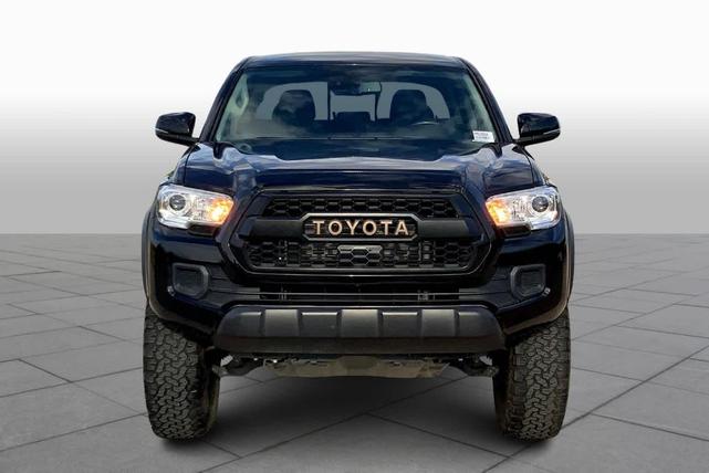 2023 toyota tacoma trail edition