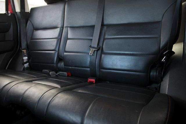 2007 dodge nitro r/t