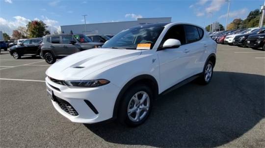2024 Dodge Hornet