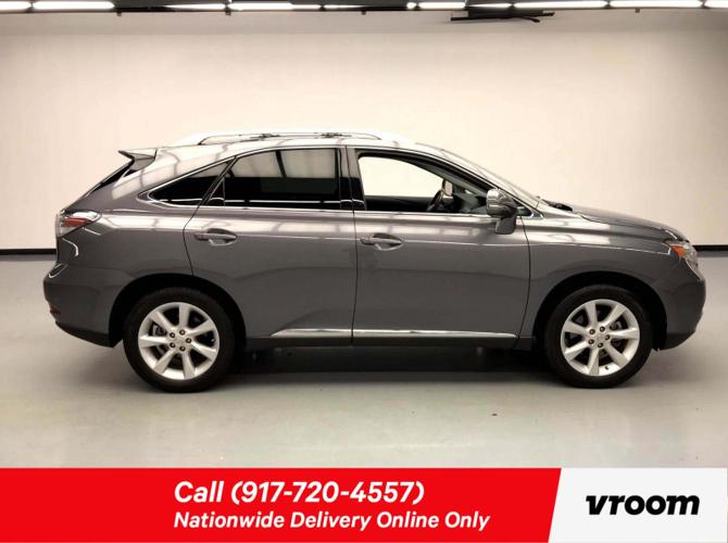 used 2012 lexus rx 350 fwd paducah - cape girardeau - mou, ky 42003 for sale in paducah, kentucky