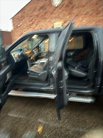 2014 ford f-150 xl