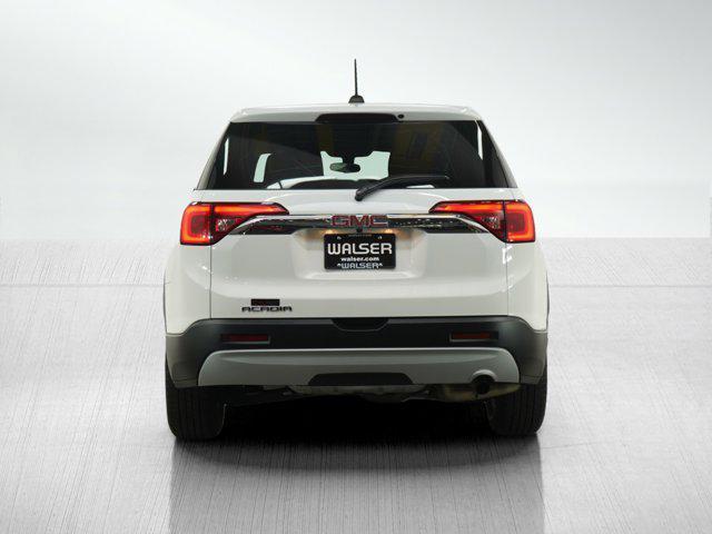 2019 gmc acadia sle-1