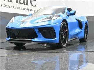 2022 Chevrolet Corvette stingray