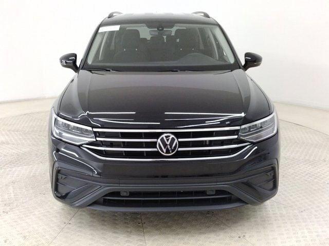 2023 volkswagen tiguan 2.0t s in fort mill, south carolina