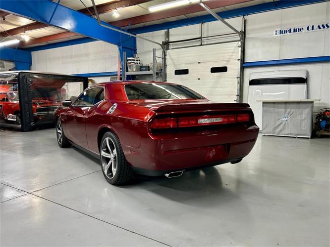 2014 dodge challenger r/t in north royalton, ohio