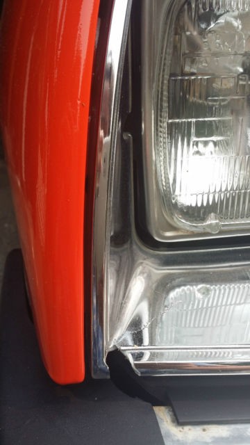 1980 mercury bobcat hatchback