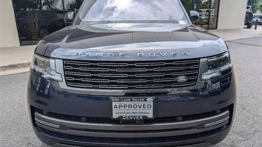2023 land rover range rover p530 autobiography lwb