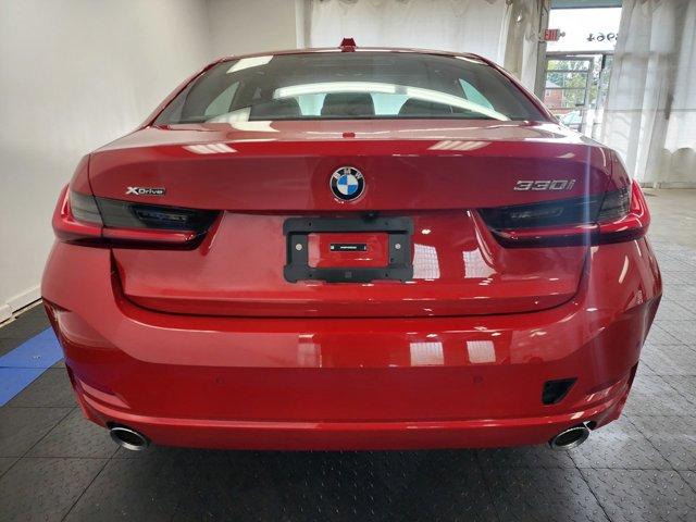 2024 bmw 330 330i xdrive