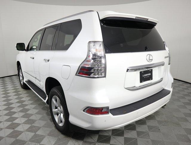 certified 2017 lexus gx 460 baton rouge, la 70817 for sale in baton rouge, louisiana