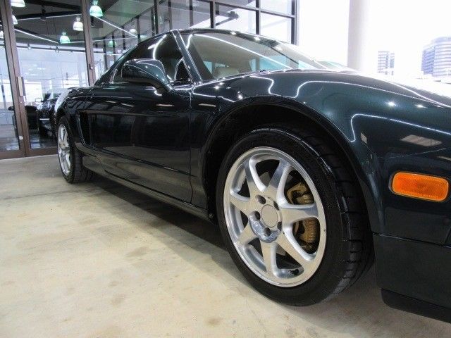 acura nsx sport coupe power windows seats viper keyless nice!