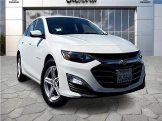 2024 Chevrolet Malibu ls