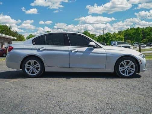 2016 bmw 328 i xdrive sulev in moore, south carolina