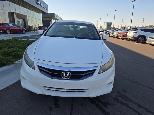 2011 honda accord lx-s