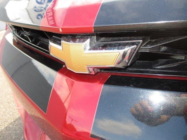 certified 2016 chevrolet camaro ss coupe albuquerque, nm 87110 for sale in albuquerque, new mexico