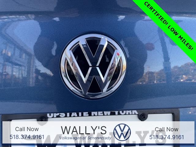 2020 volkswagen jetta 1.4t s
