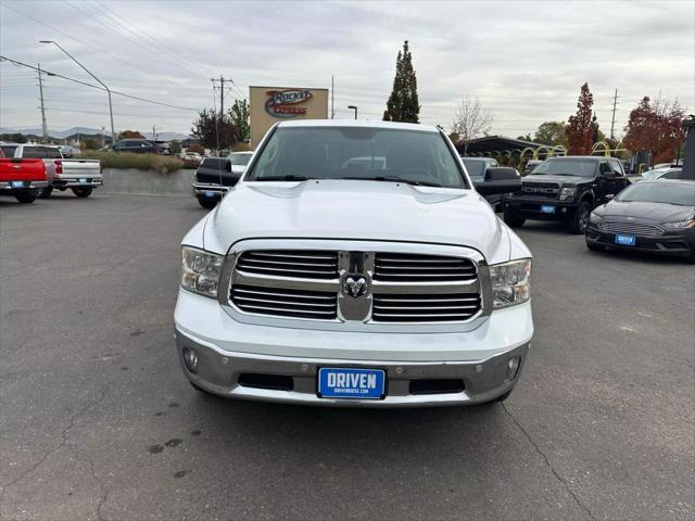 2014 ram 1500 slt