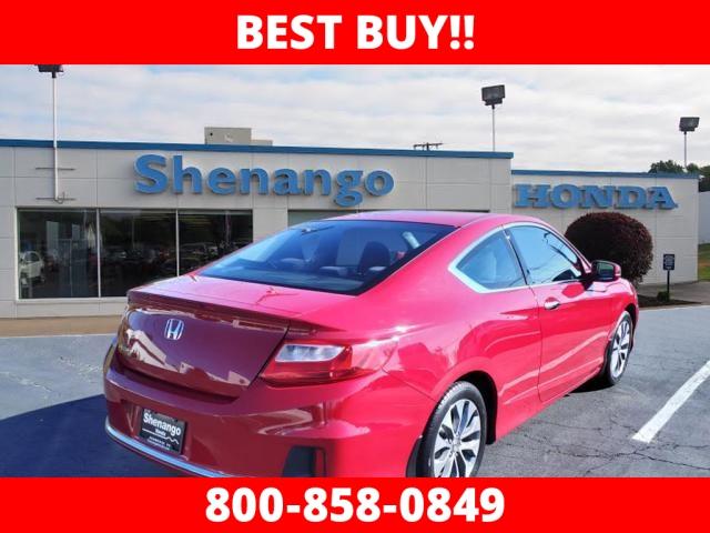 2014 honda accord ex