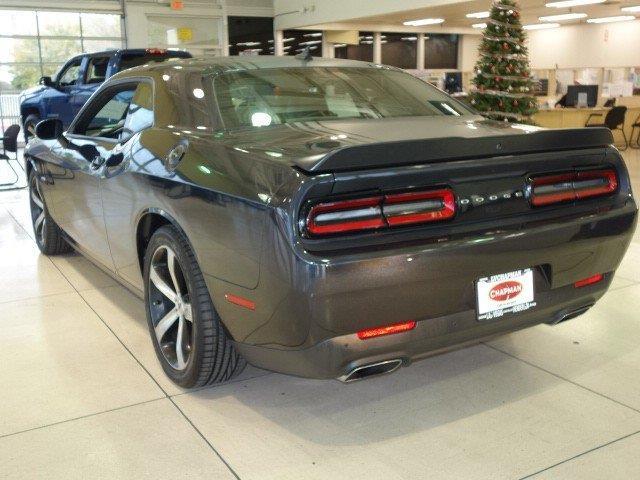 2017 dodge challenger r/t r/t 2dr coupe for sale in henderson, nevada