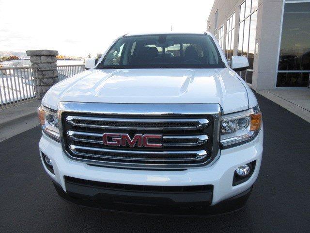 used 2018 gmc canyon sle lewiston, id 83501 for sale in lewiston, idaho