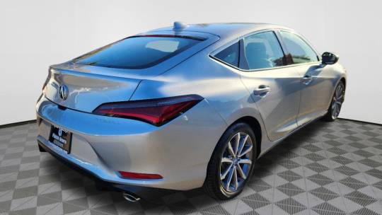 2025 Acura Integra
