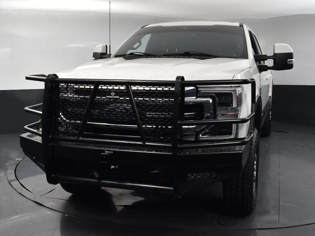 2022 ford f-350 lariat super duty
