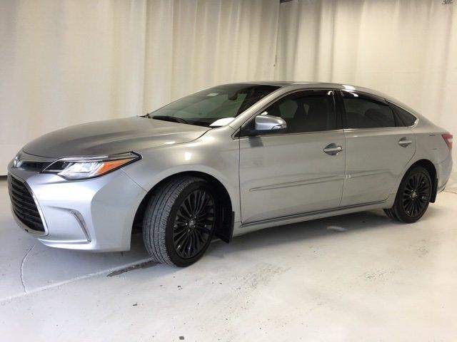 used 2016 toyota avalon touring pikeville, ky 41501 for sale in broad bottom, kentucky