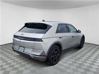 2024 Hyundai IONIQ 5 disney100 platinum edition