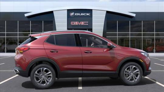 2022 Buick Encore GX
