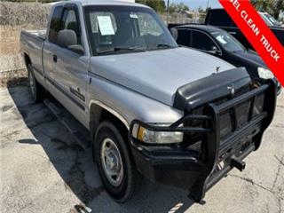 1999 Dodge Ram laramie slt