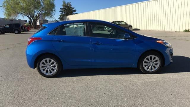 used 2017 hyundai elantra gt hatchback reno, nv 89511 for sale in reno, nevada