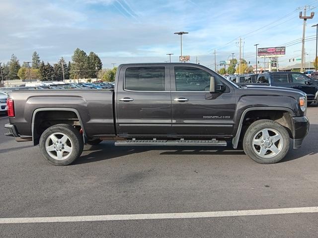 2015 gmc sierra 2500 denali