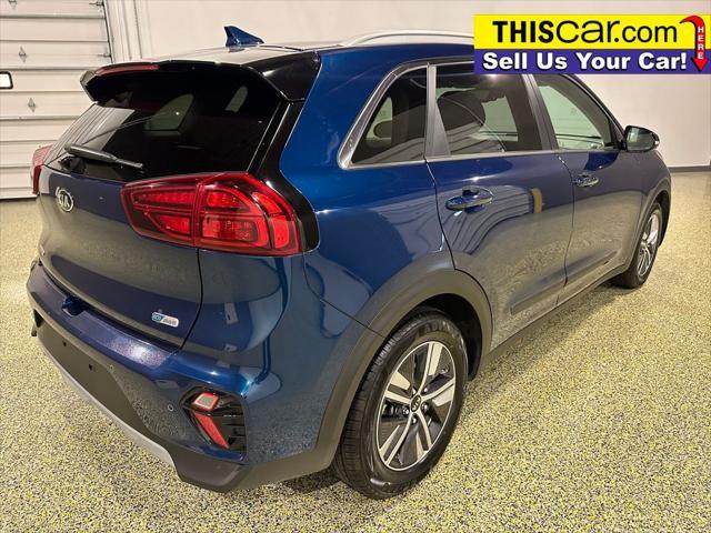 2020 kia niro plug-in hybrid ex premium