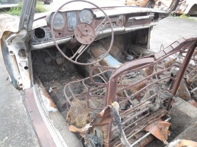 1967 mercedes benz 250sl pagoda 113 250 sl project car for parts or restoration