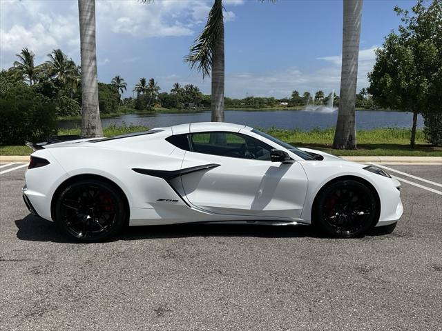 2023 chevrolet corvette z06