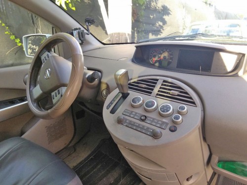 2004 nissan quest for sale in florida by owner