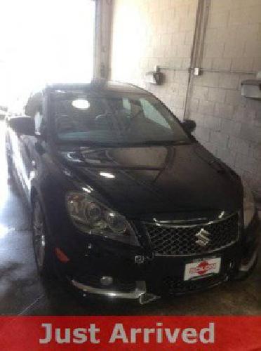 2012 suzuki kizashi in colorado springs, co