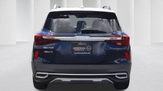 2022 Kia