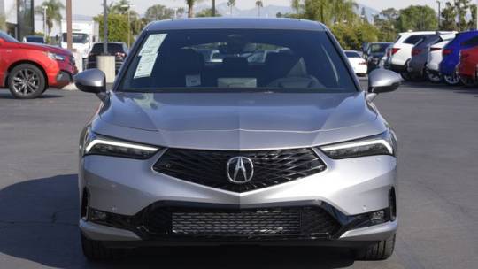 2025 Acura Integra