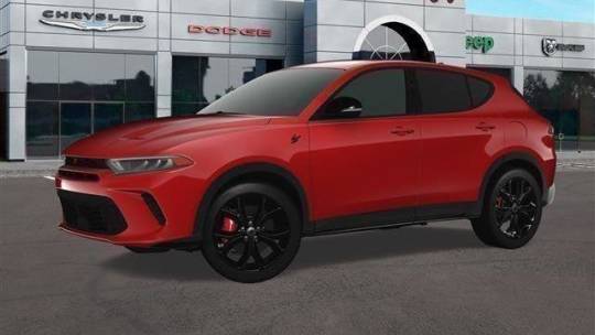 2024 Dodge Hornet