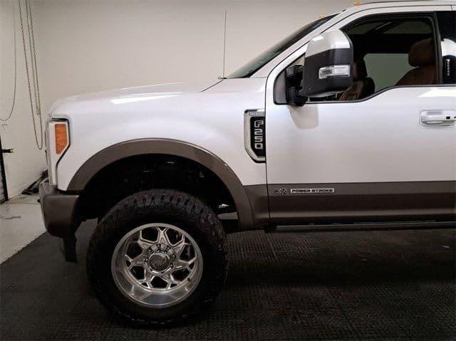 2019 ford super duty f-250 srw king ranch in new orleans, louisiana