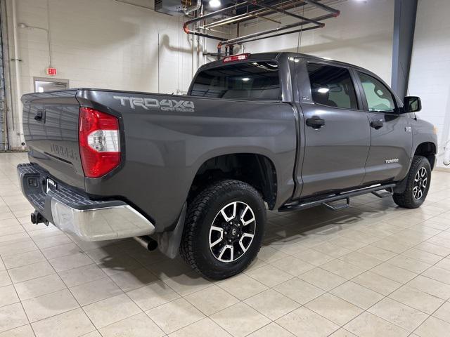 2015 toyota tundra sr5 5.7l v8