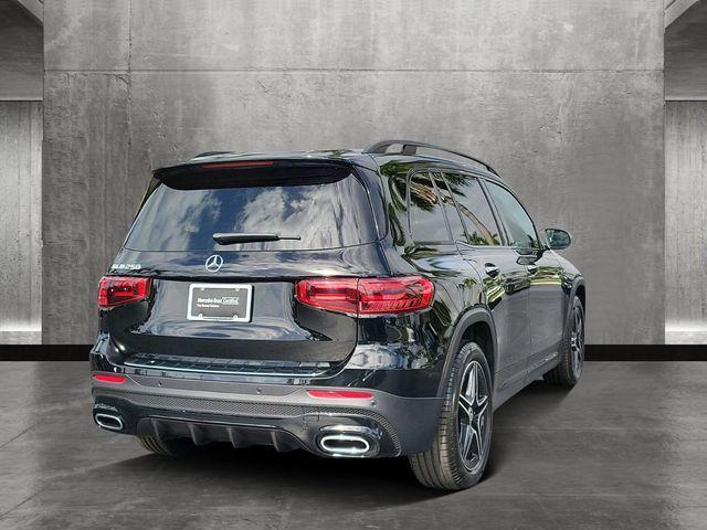 2024 mercedes-benz glb 250 base