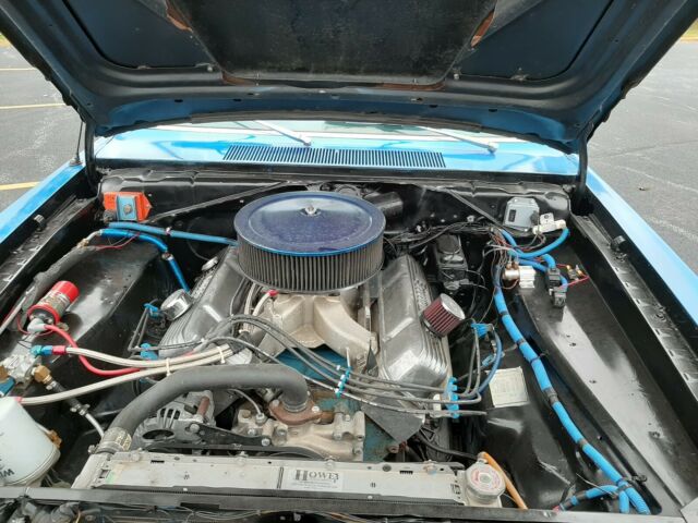 1972 dodge dart hot rod streetrod ratrod racecar street car 440