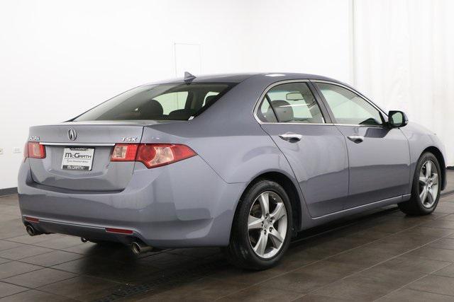 2012 acura tsx 2.4