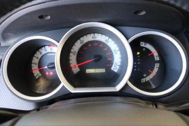 used 2012 toyota tacoma prerunner v6 las cruces, nm 88005 for sale in las cruces, new mexico