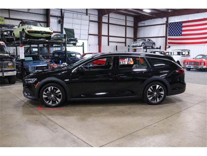 2019 buick regal in kentwood, michigan