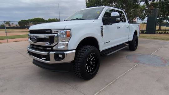 2022 Ford F-350